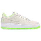 Vast Grey-Electric Green-White