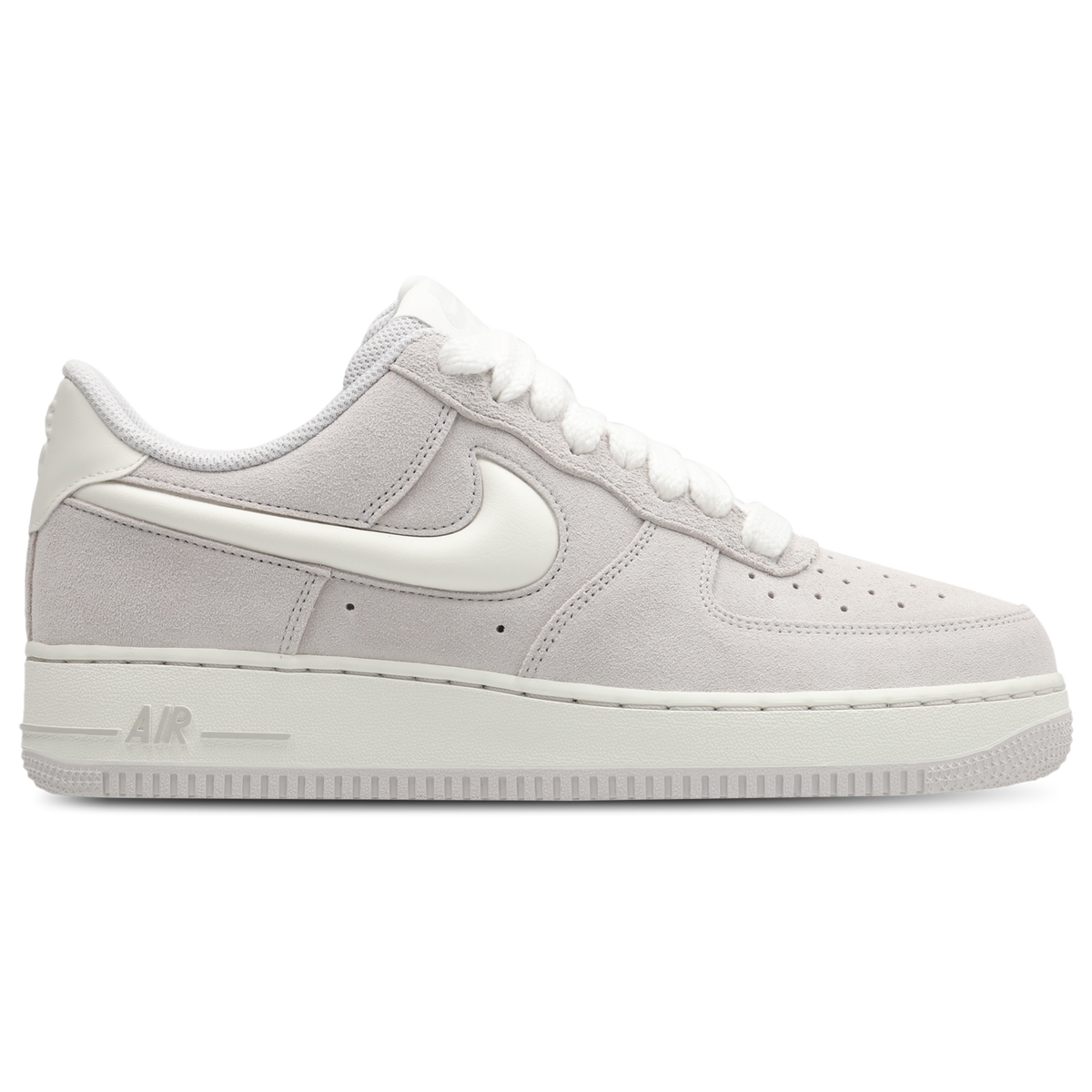 Nike Air Force 1 Low - Vast Grey-Sail-White