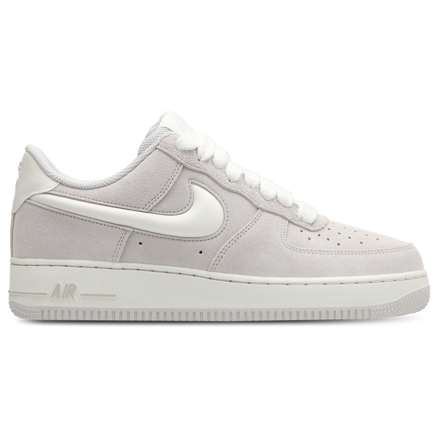 Nike Air Force 1 Low - Vast Grey-Sail-White
