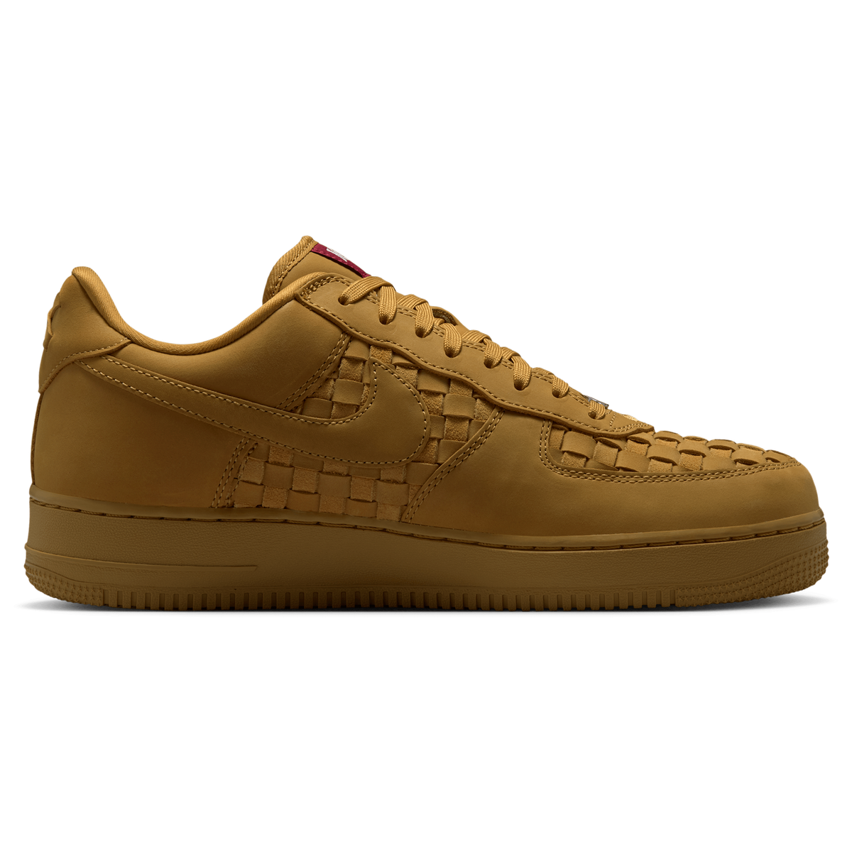 Nike Air Force 1 Low - Wheat-Wheat-Sail