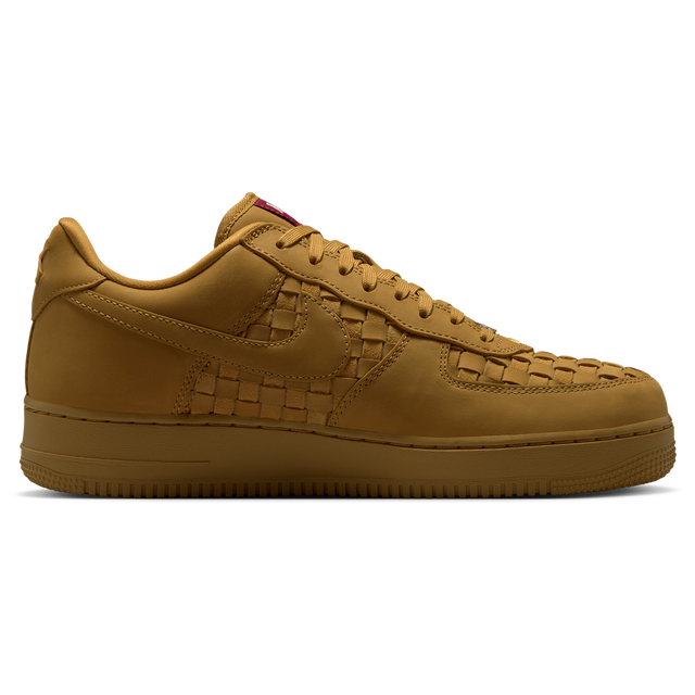 Nike Air Force 1 Low - Wheat-Wheat-Sail