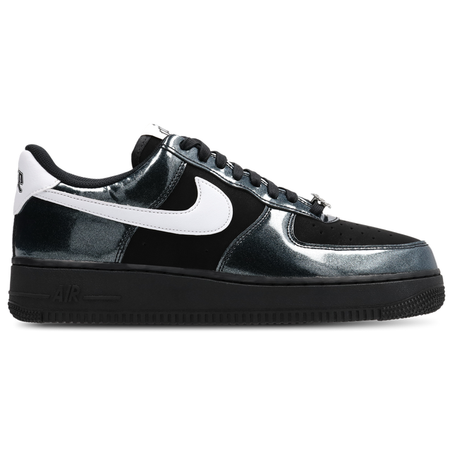 Nike Air Force 1 Low - White-Black-Black