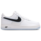 White-Black-Hydrogen Blue / 36
