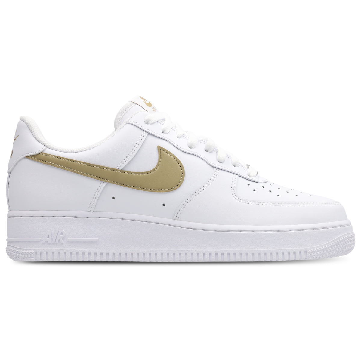 Nike Air Force 1 Low - White-Parachute Beige-White