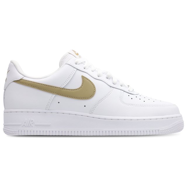 Nike Air Force 1 Low - White-Parachute Beige-White