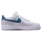 White-Smokey Blue-White / 36