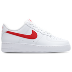 White-University Red-White