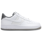 White-White-Lt Armory Blue / 36