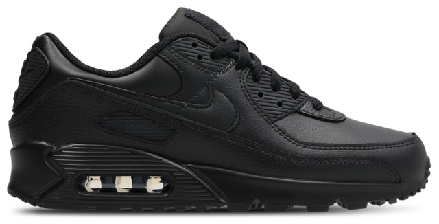 Nike Air Max 90 - Black-Black-Black (Men 1)