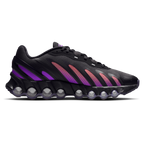 Black / Bright Violet / 36