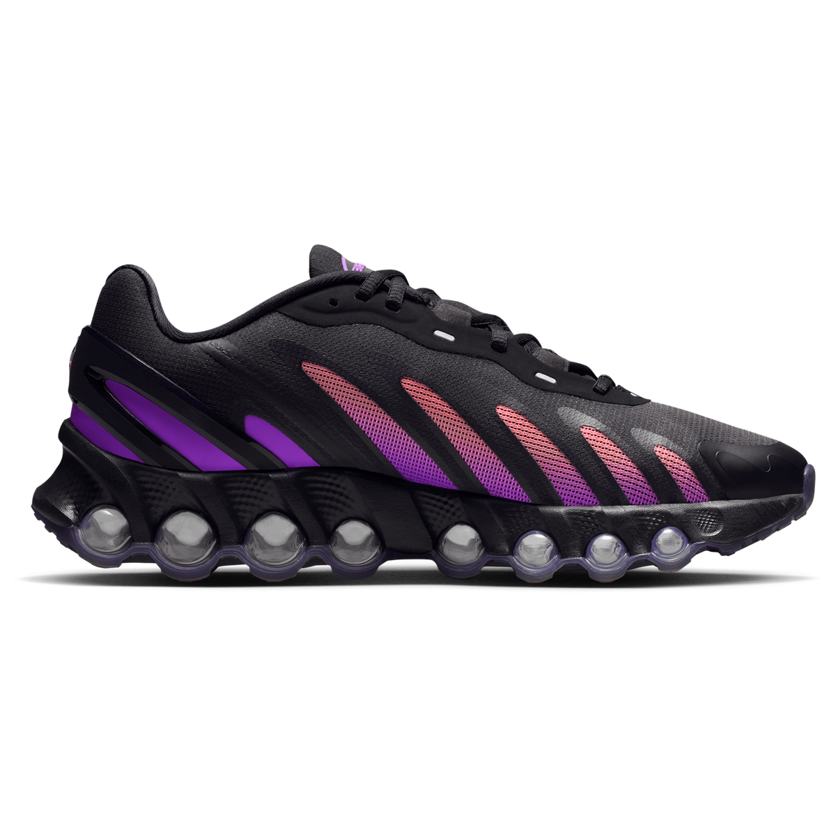 Nike Air Max Dn8 — Black / Bright Violet