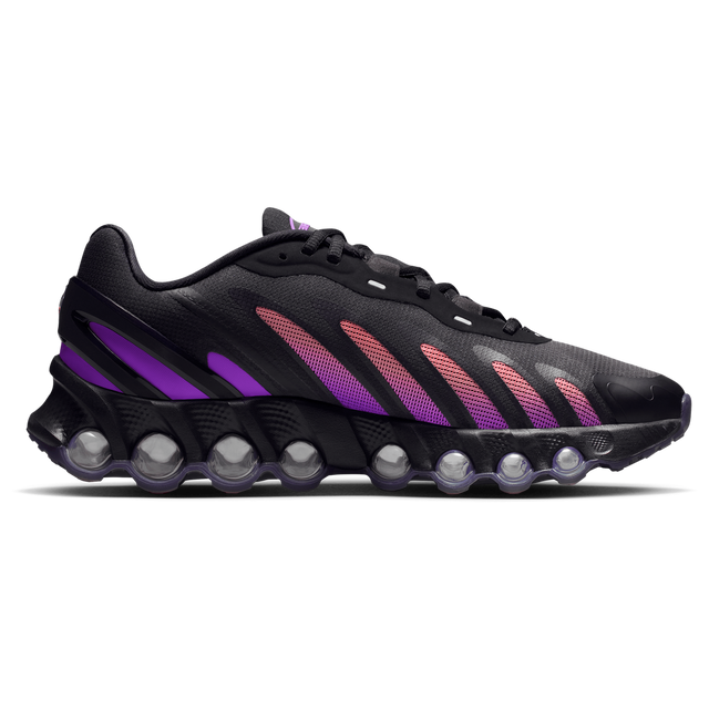 Nike Air Max Dn8 — Black / Bright Violet
