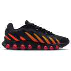 Black / Hyper Crimson / 36