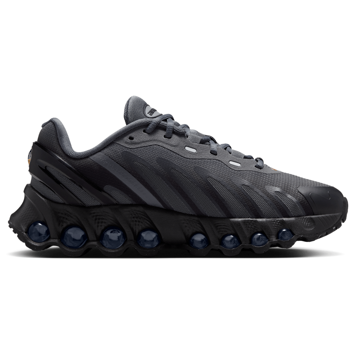 Nike Air Max Dn8 — Black / Iron Grey