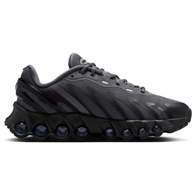 Nike Air Max Dn8 — Black / Iron Grey