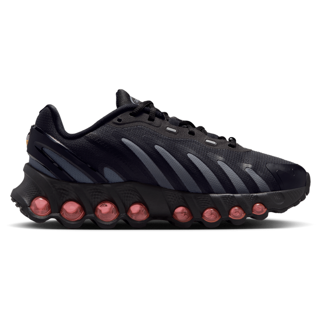 Nike Air Max Dn8 — Black / Light Smoke Grey