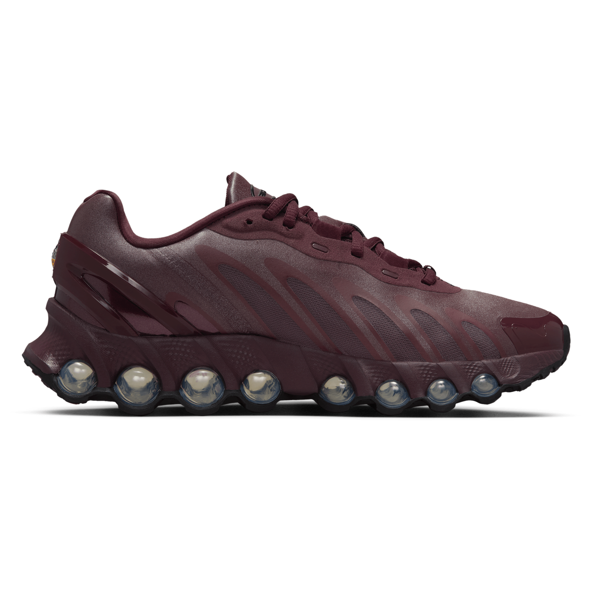 Nike Air Max Dn8 — Burgundy Crush