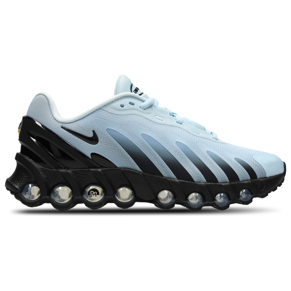 Nike Air Max Dn8 — Cobalt Tint / Black / Psychic Blue