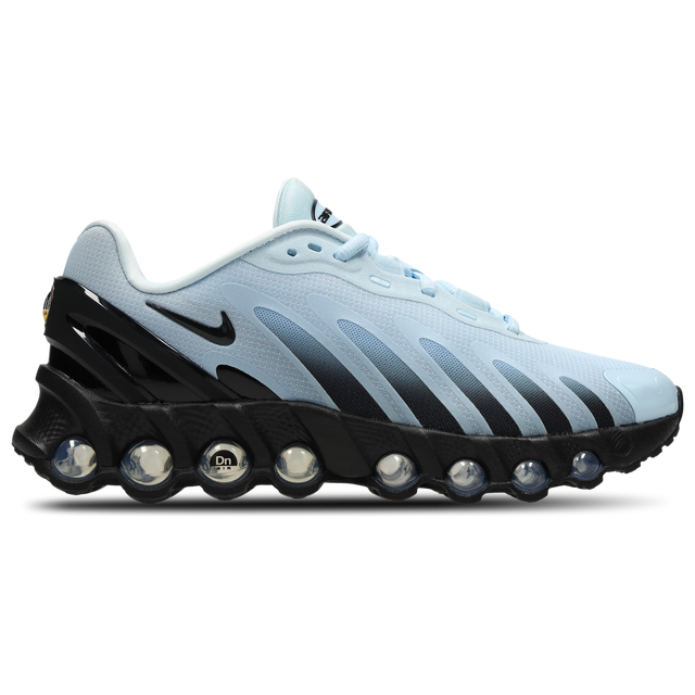Nike Air Max Dn8 — Cobalt Tint / Black / Psychic Blue