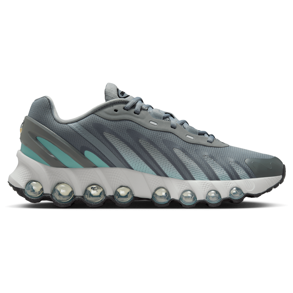 Nike Air Max Dn8 — Cool Grey / Black / Cannon