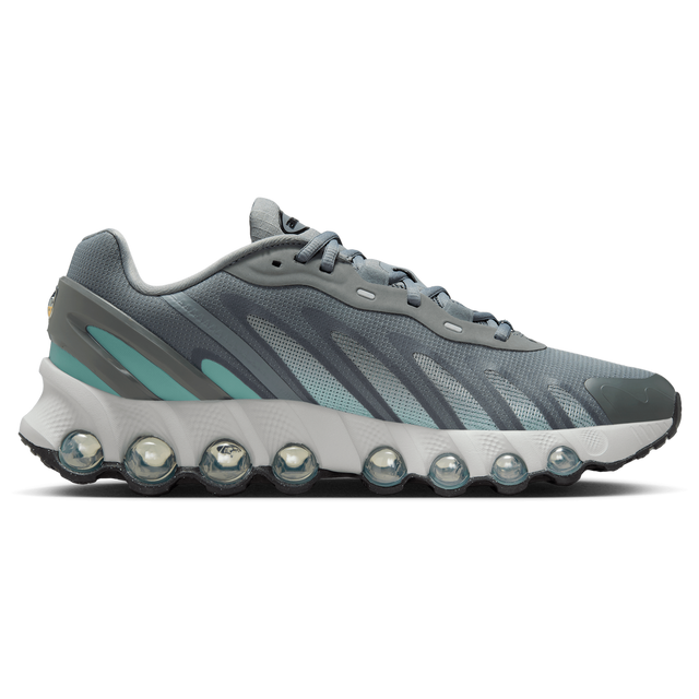 Nike Air Max Dn8 — Cool Grey / Black / Cannon