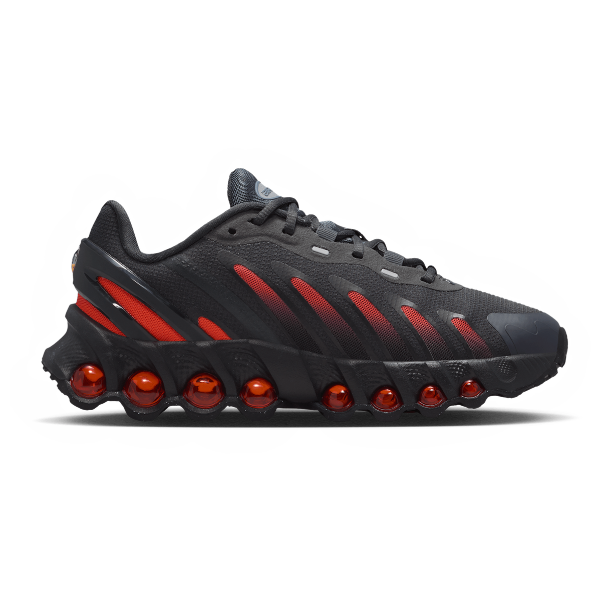 Nike Air Max Dn8 — Dark Smoke Grey / Light Carbon / Black