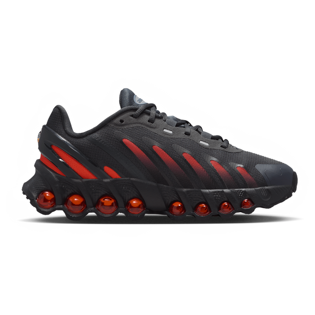 Nike Air Max Dn8 — Dark Smoke Grey / Light Carbon / Black