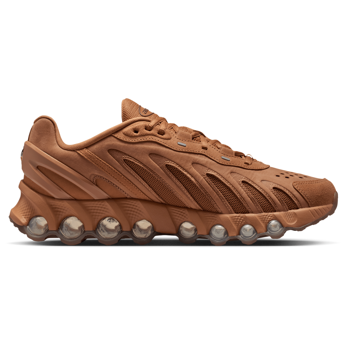 Nike Air Max Dn8 — Flax / Fauna Brown