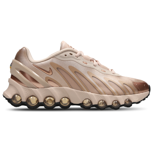 Nike Air Max Dn8 — Metallic Red Bronze / Black / Particle