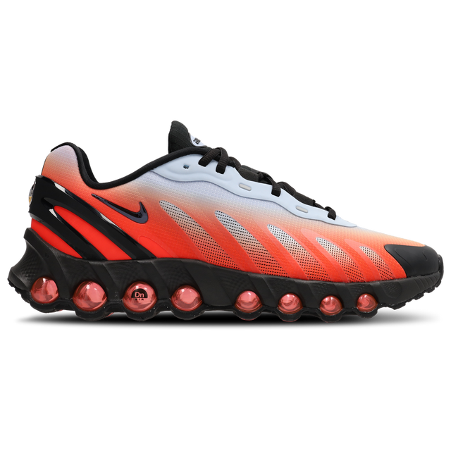 Nike Air Max Dn8 — Royal Tint / Chrome / Bright Crimson
