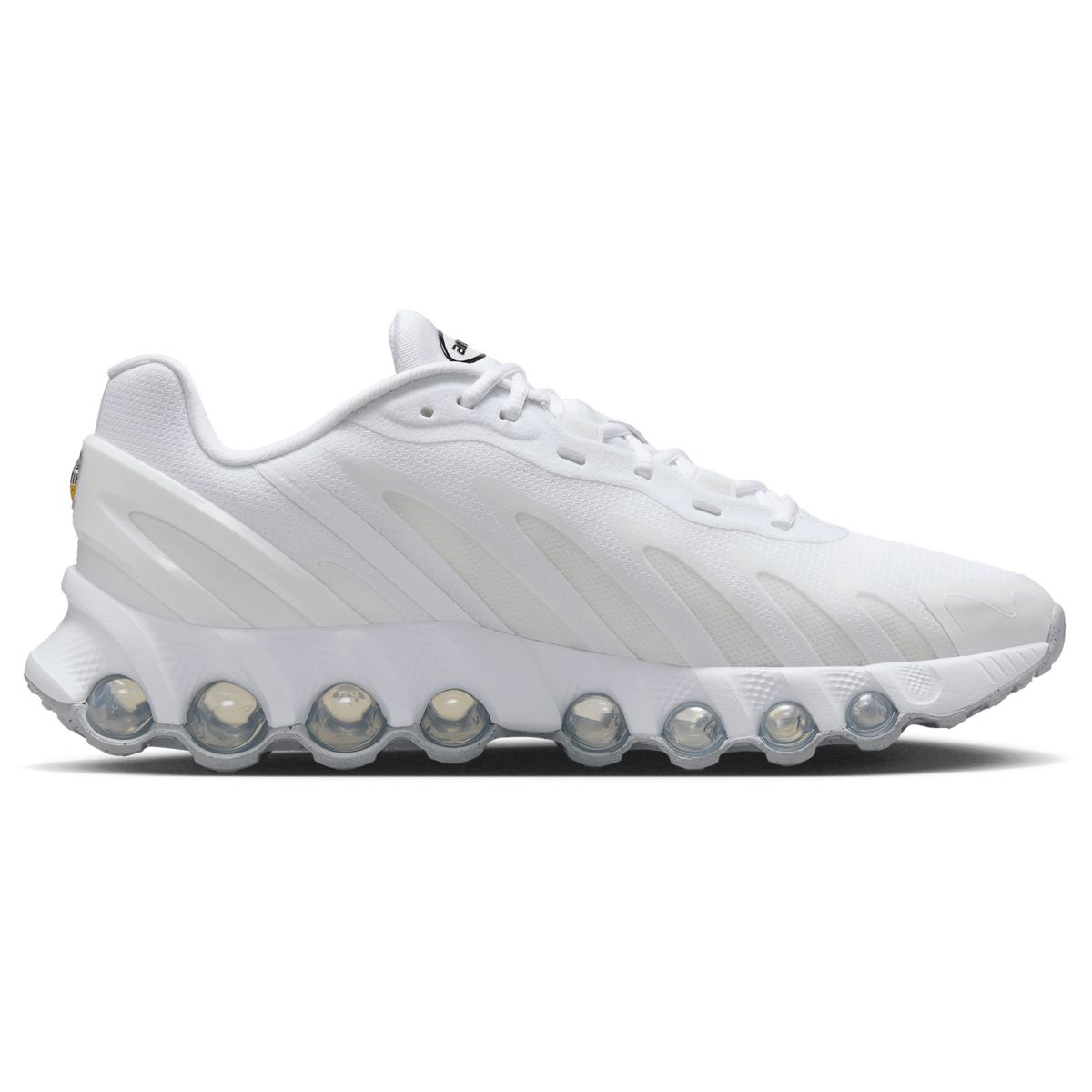 Nike Air Max Dn8 — White / White