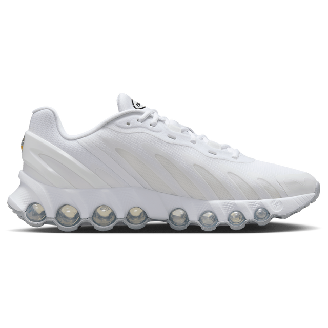 Nike Air Max Dn8 — White / White