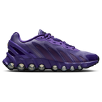 Wild Grape / Metallic Silver / 36