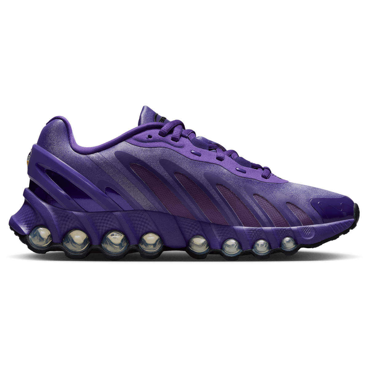 Nike Air Max Dn8 — Wild Grape / Metallic Silver