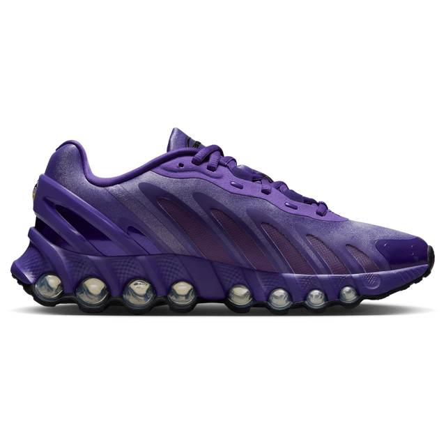 Nike Air Max Dn8 — Wild Grape / Metallic Silver