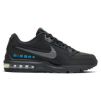 EU 36 / Anthracite-Light Current Blue