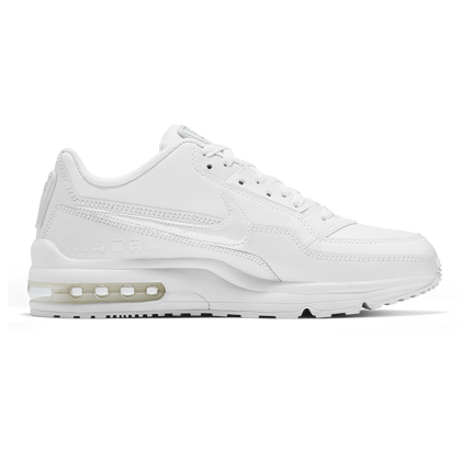 Nike Air Max LTD 3 White-White-White