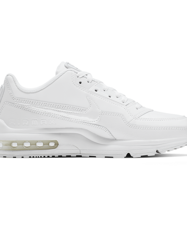 Nike Air Max LTD 3 White-White-White