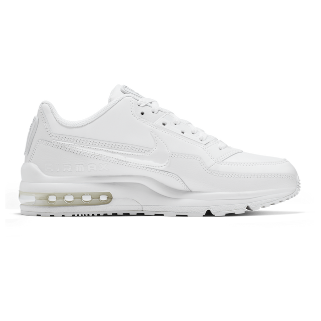 Nike Air Max LTD 3 White-White-White