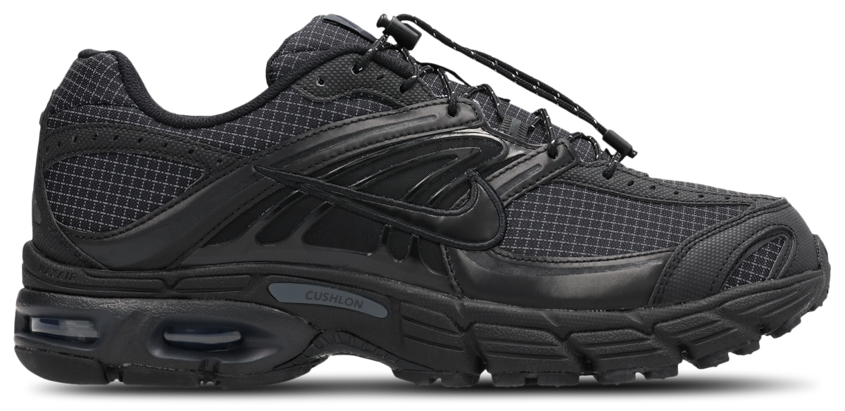 Nike Air Max Moto 2K Black-Black-Black
