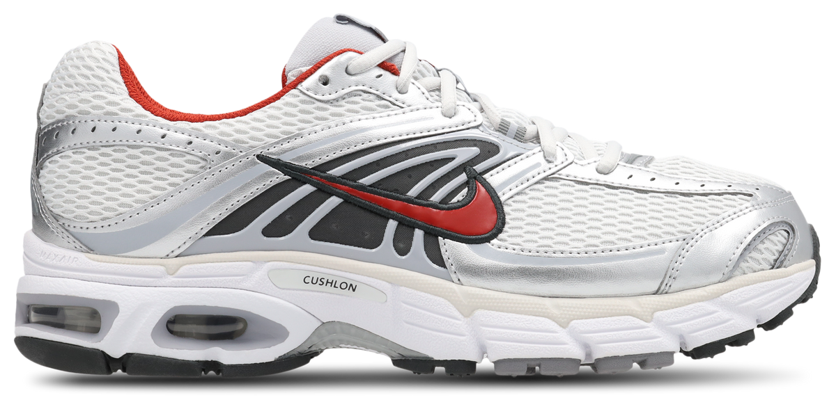 Nike Air Max Moto 2K Photon Dust-Dune Red-Wolf Grey