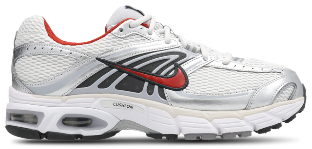 Nike Air Max Moto 2K Photon Dust-Dune Red-Wolf Grey