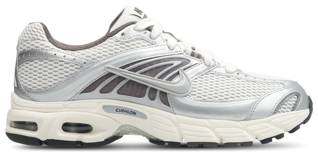 Nike Air Max Moto 2K Platinum Tint-Metallic Silver-Sail