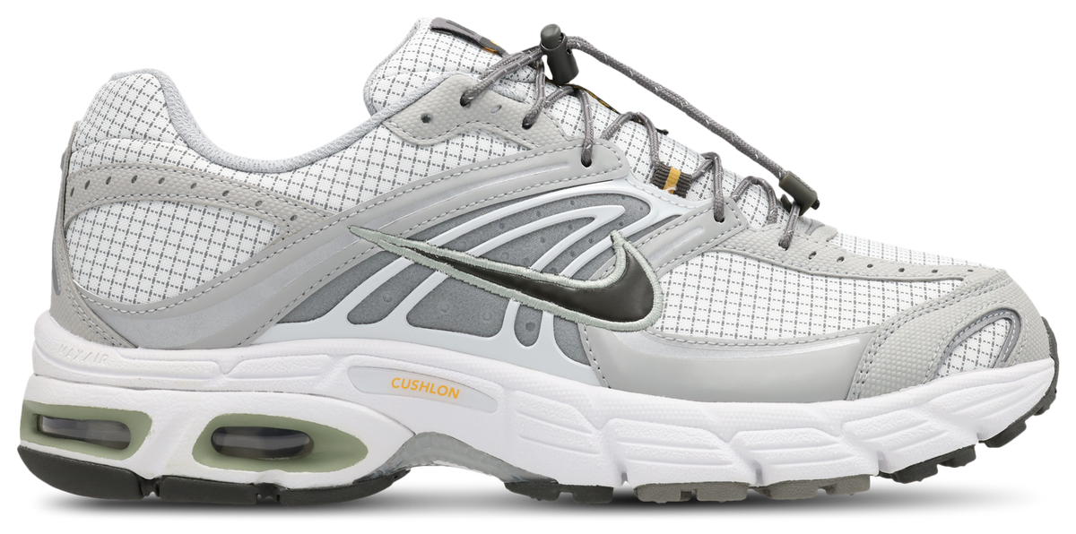 Nike Air Max Moto 2K Summit White-Newsprint-Smoke Grey