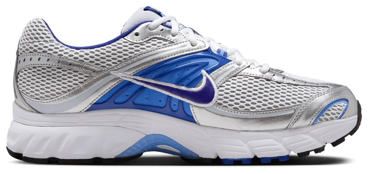 Nike Air Max Moto 2K White-Wolf Grey