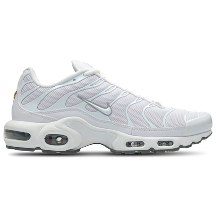 Nike Air Max Tuned 1 - White-White-Black