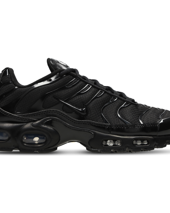 Nike Air Max Tuned 1 - Black-Black-Black