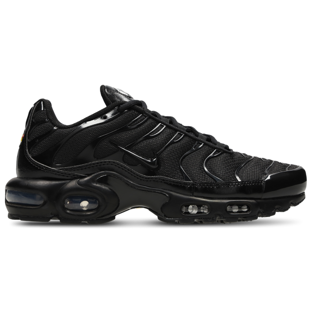 Nike Air Max Tuned 1 - Black-Black-Black