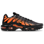 Black-Total Orange-Black / 36