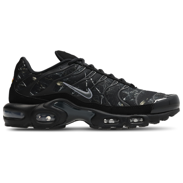 Nike Air Max Tuned 1 - Dk Smoke Grey-Mtlc Cool Grey